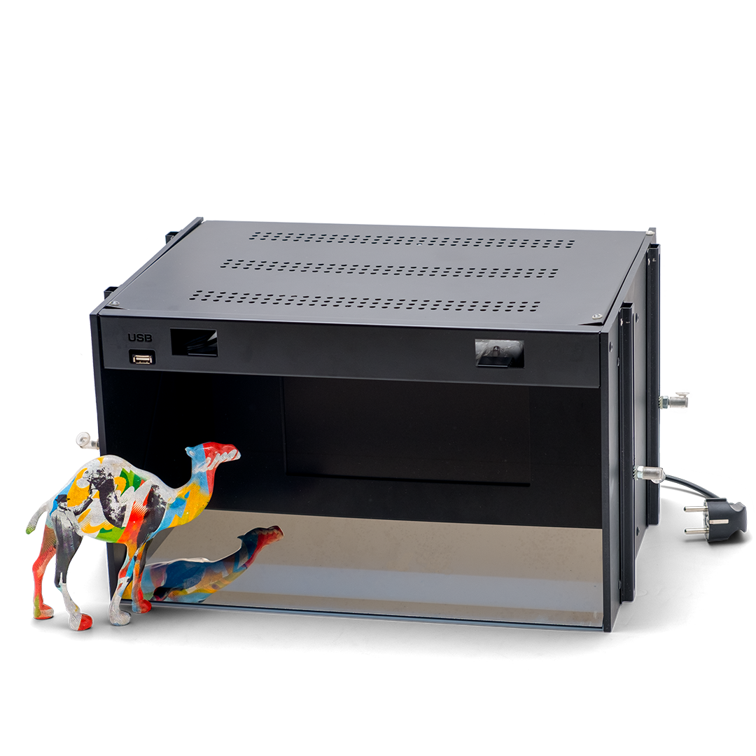 Headerbild Holobox