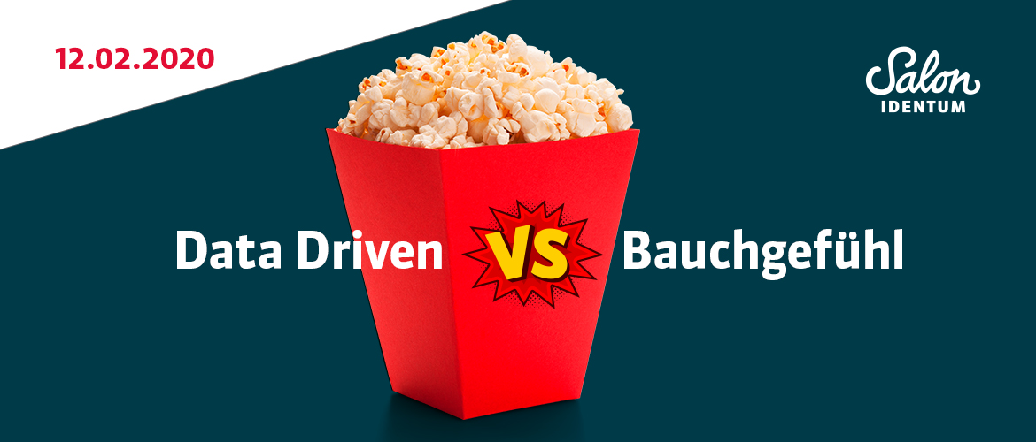 Data driven