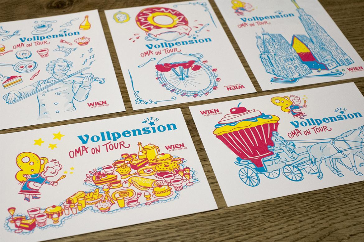 Wien Tourismus
