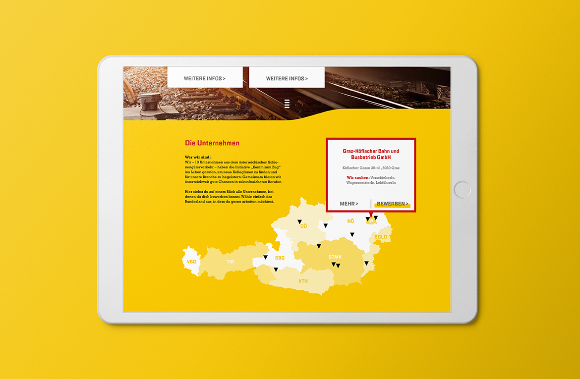 website