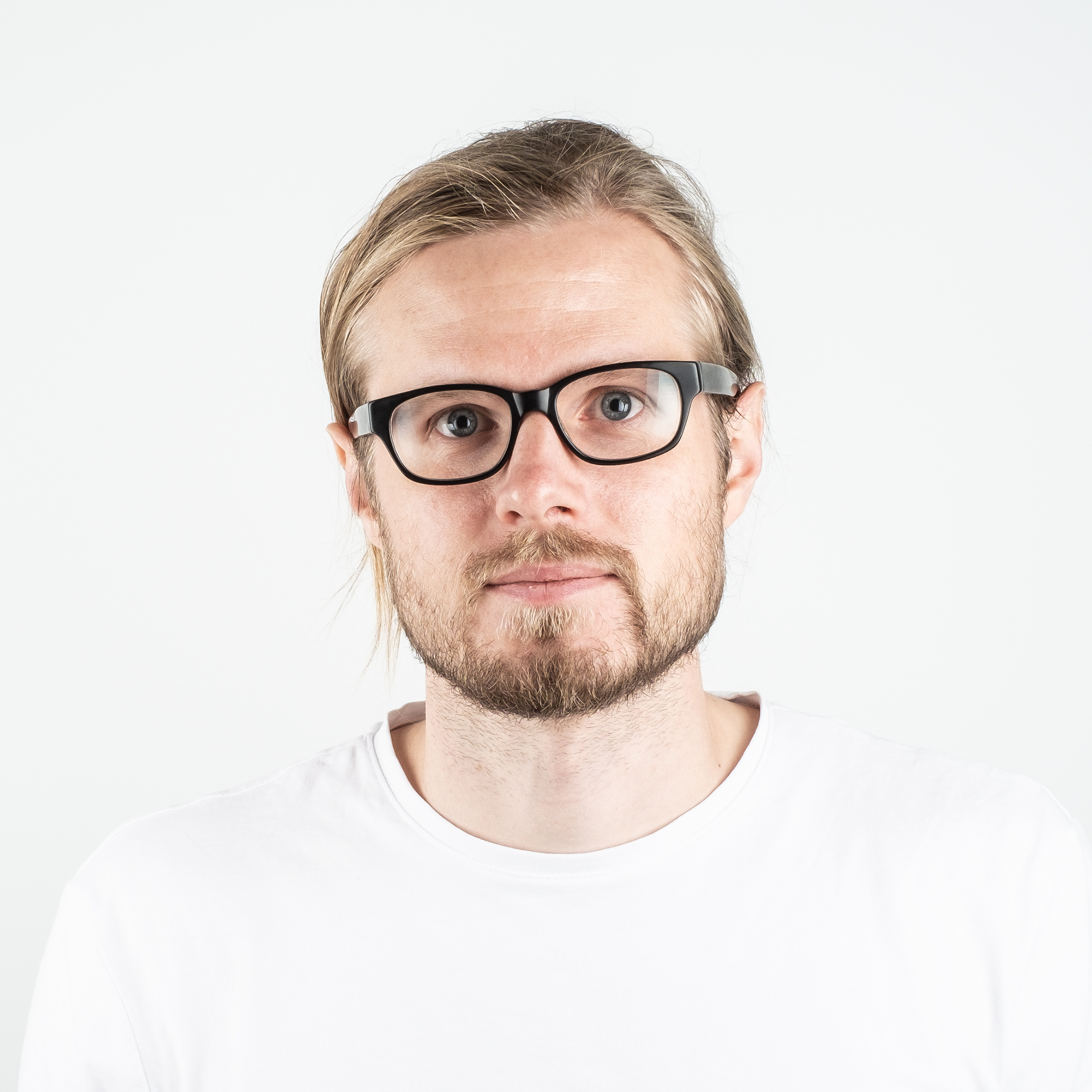 Florian Frauendorfer