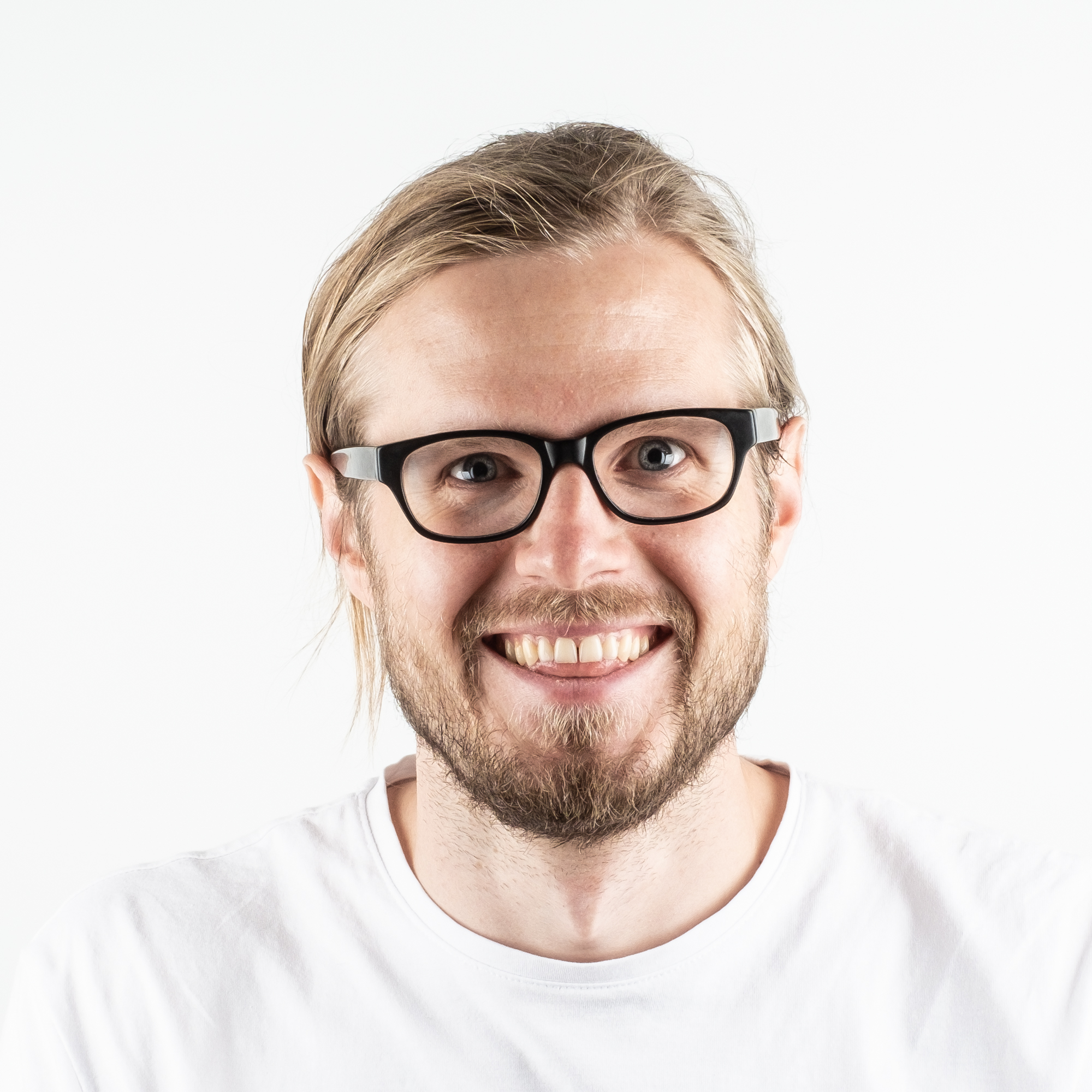 Florian Frauendorfer