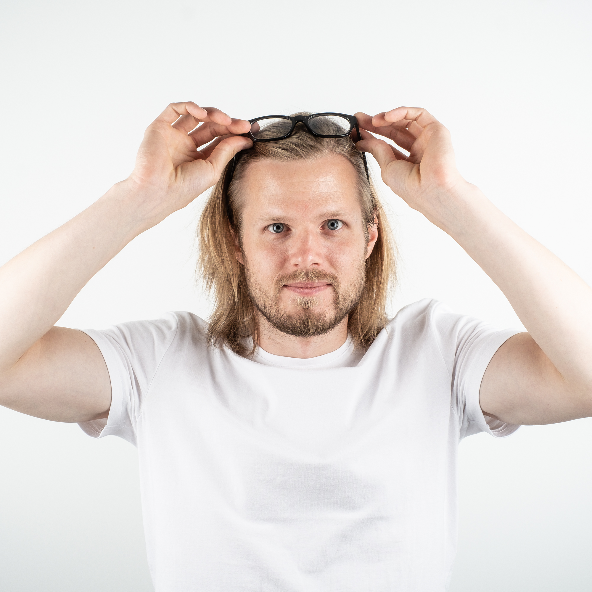 Florian Frauendorfer