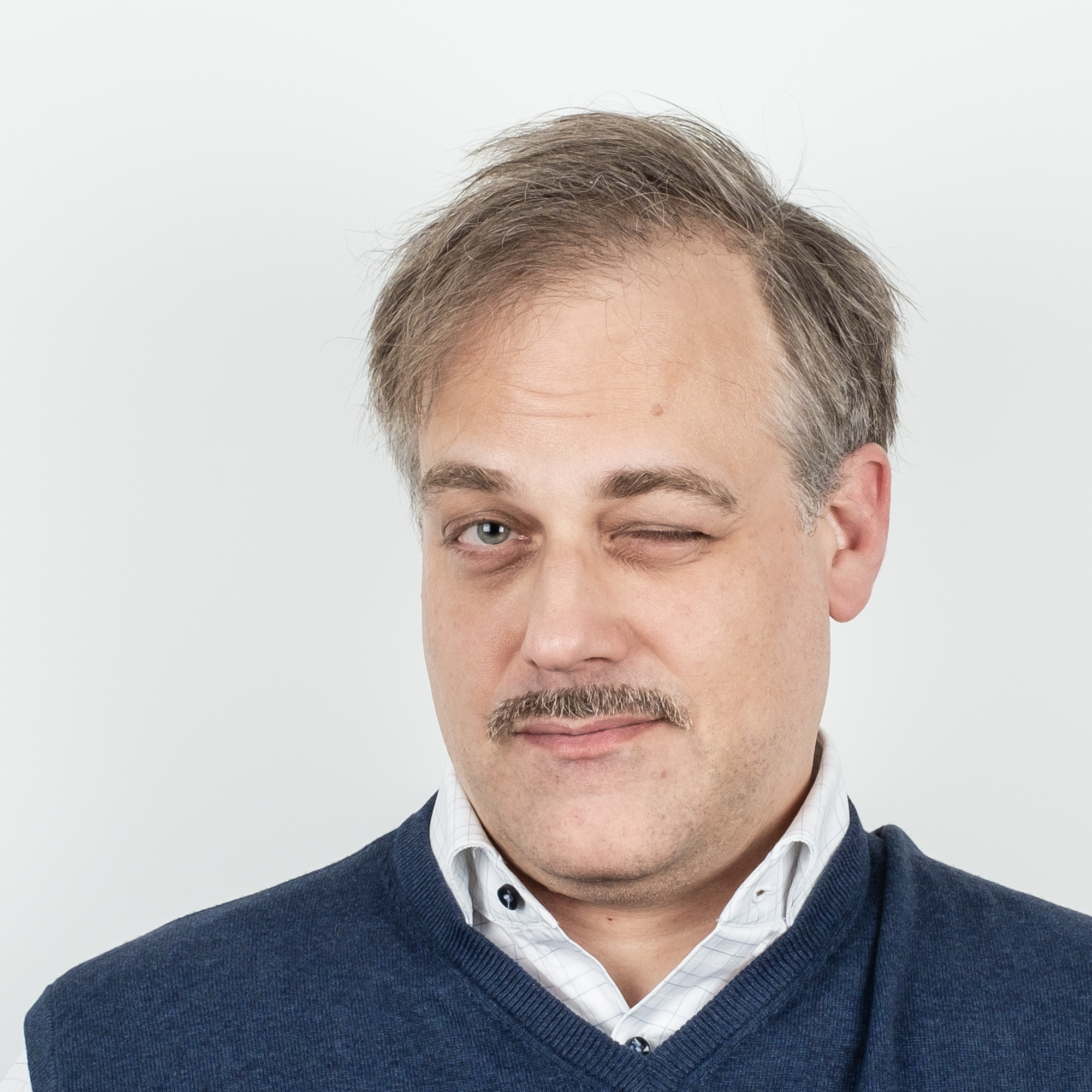 Helge Haberzettl