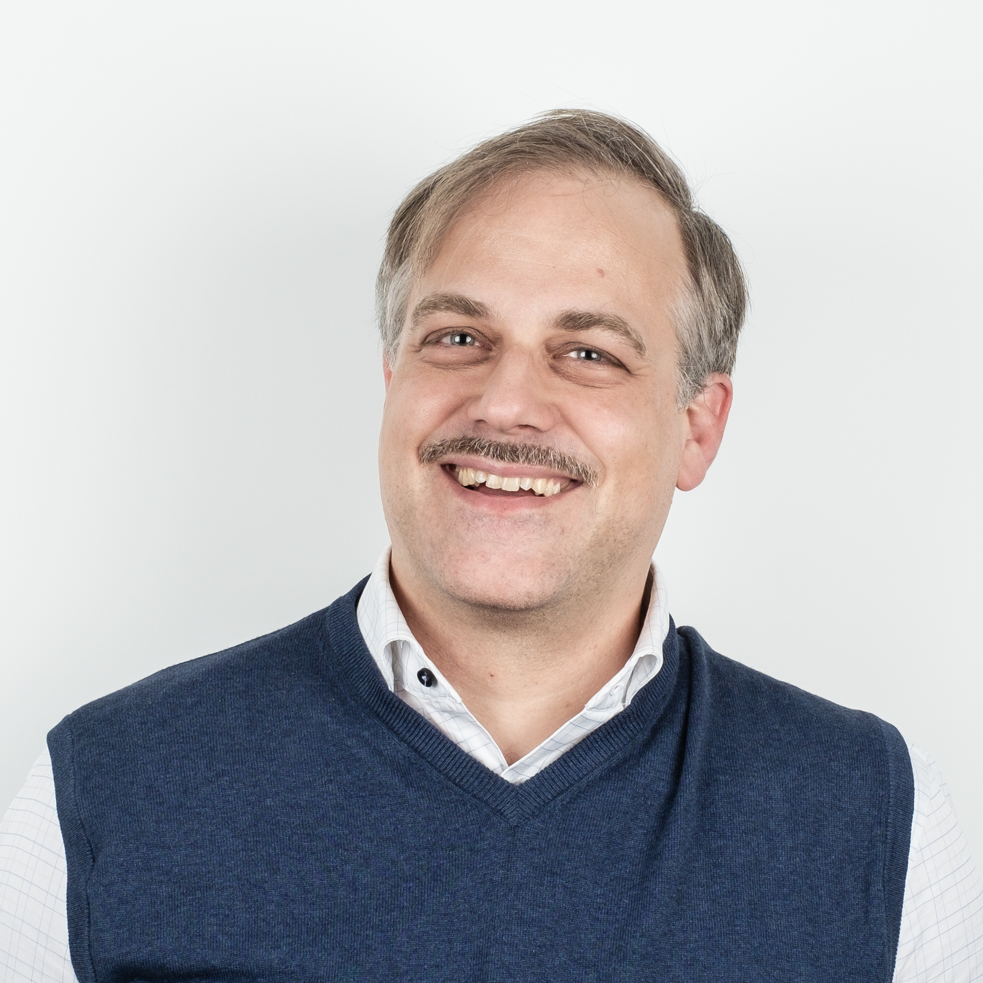 Helge Haberzettl