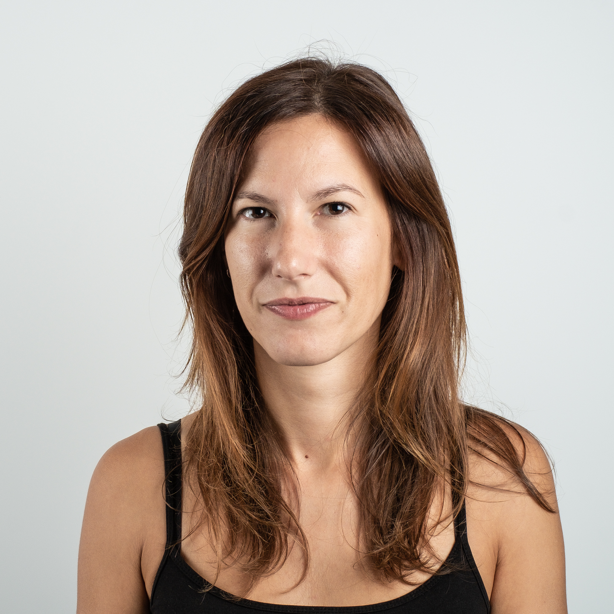 Montserrat Gómez