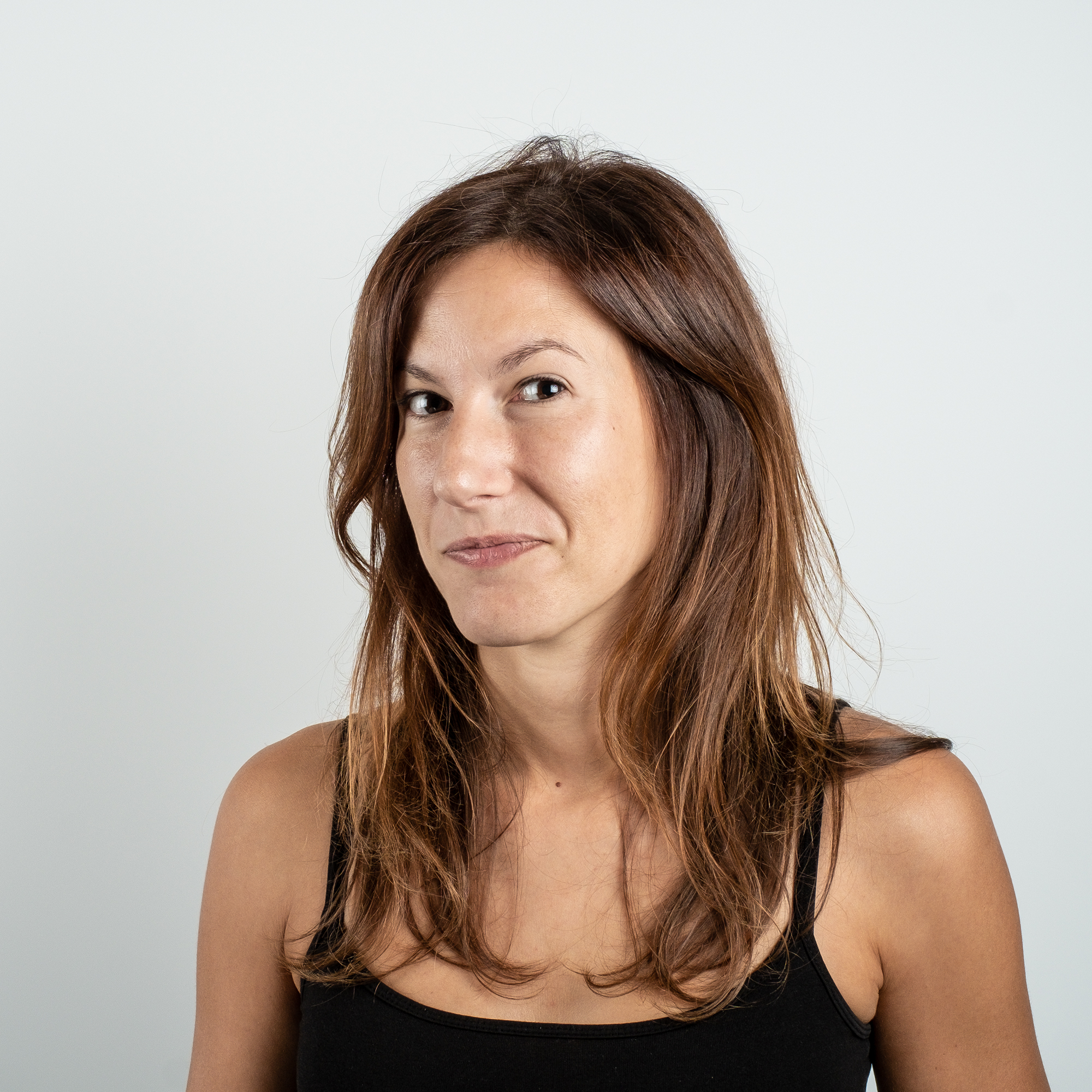 Montserrat Gómez