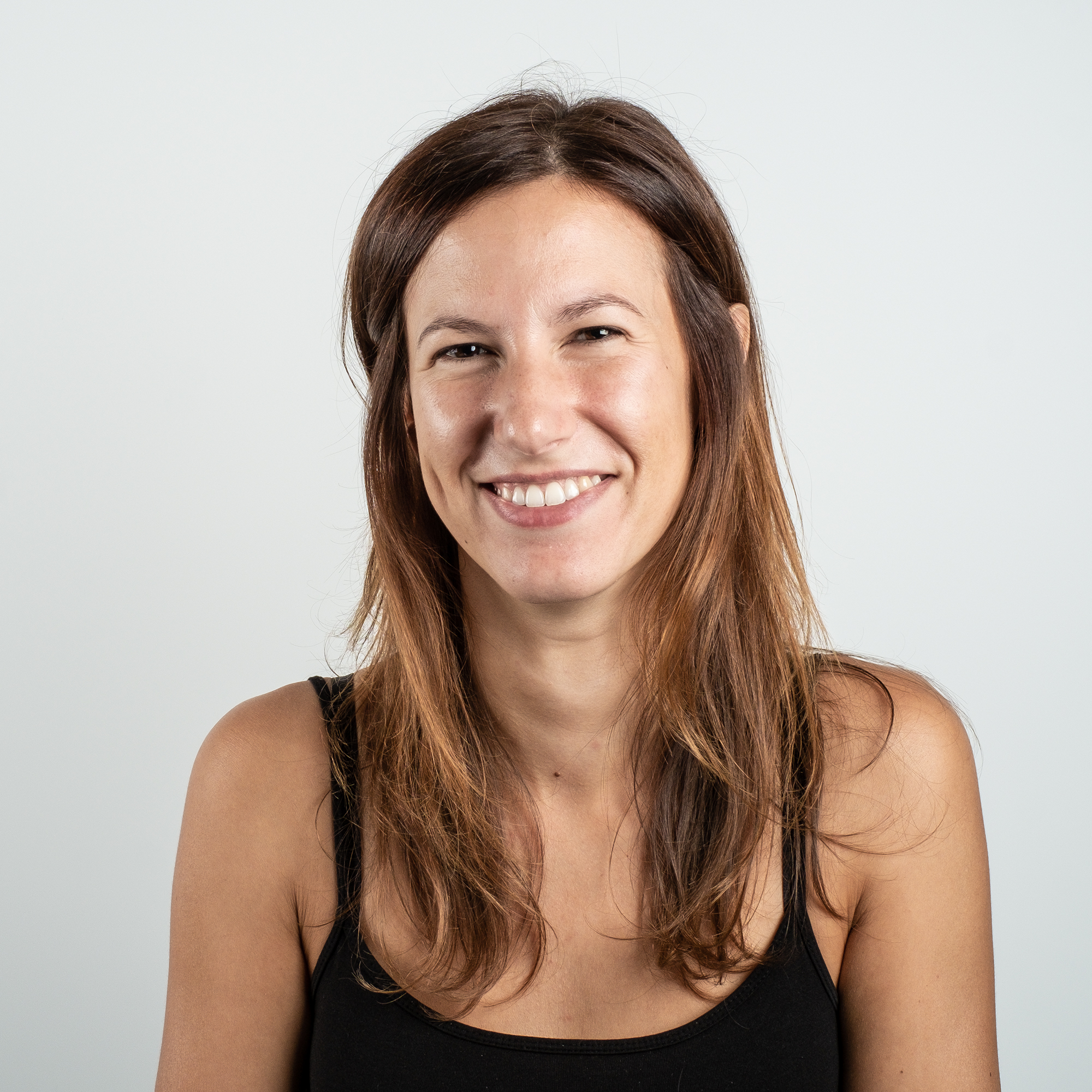 Montserrat Gómez