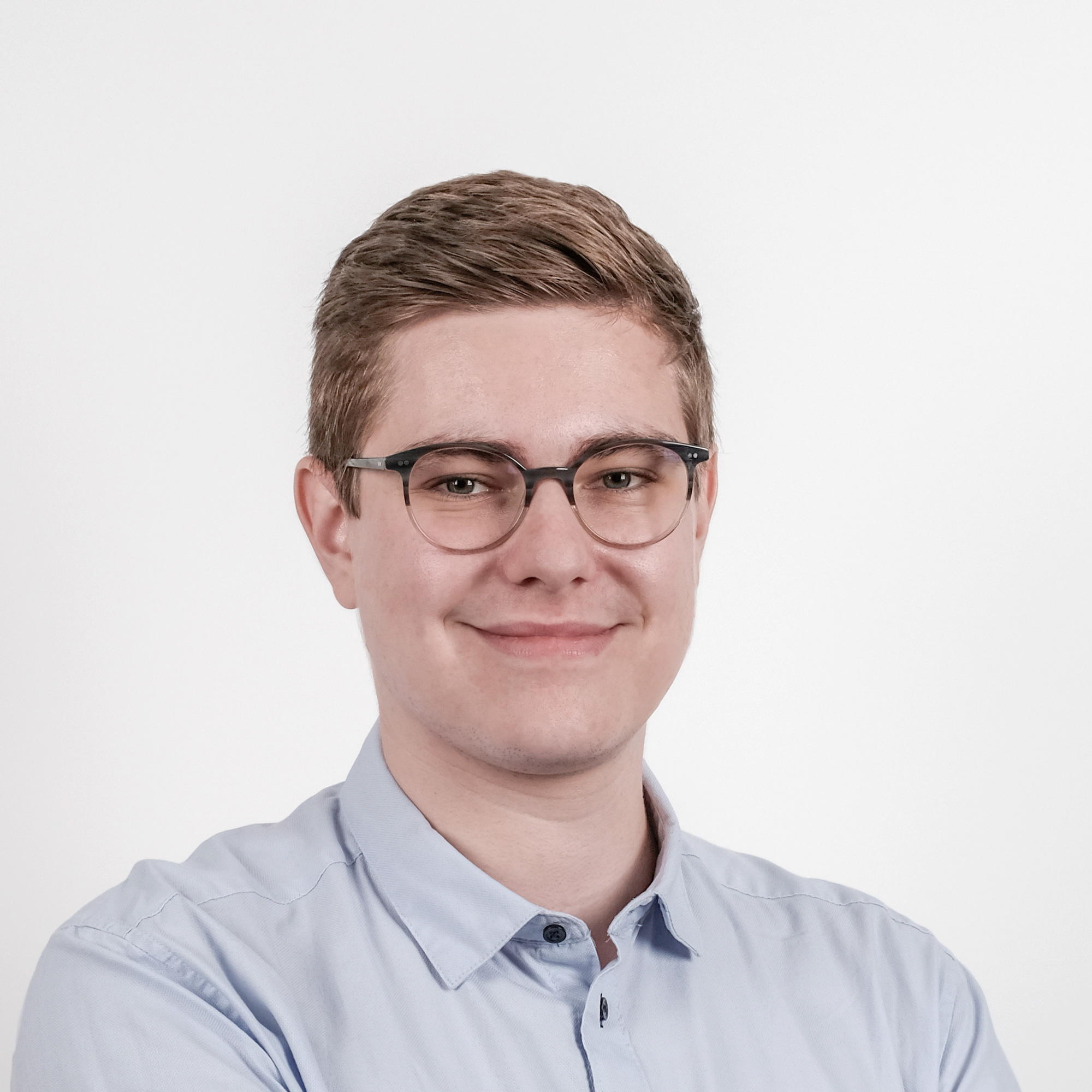 Philipp Riesenhuber