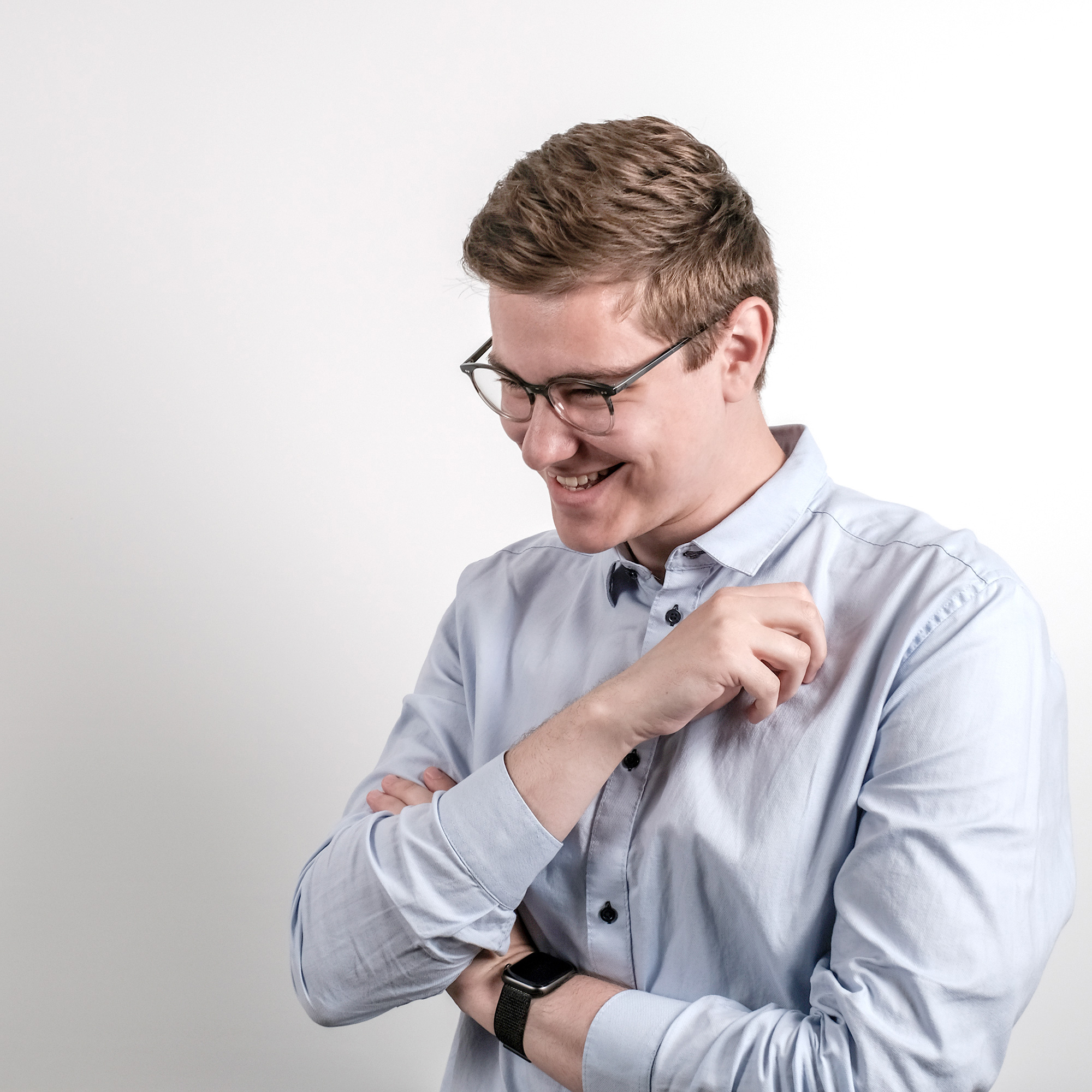 Philipp Riesenhuber
