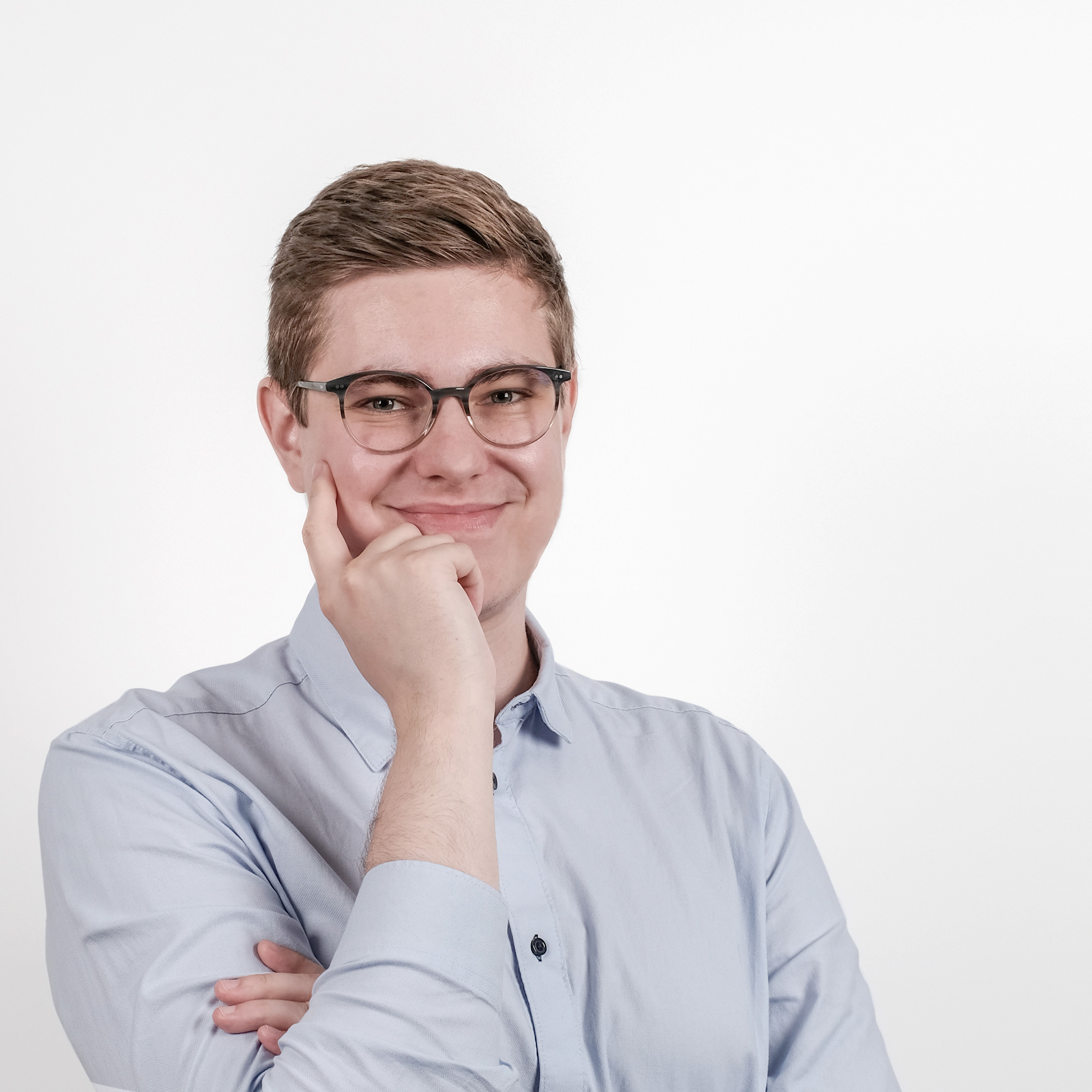 Philipp Riesenhuber
