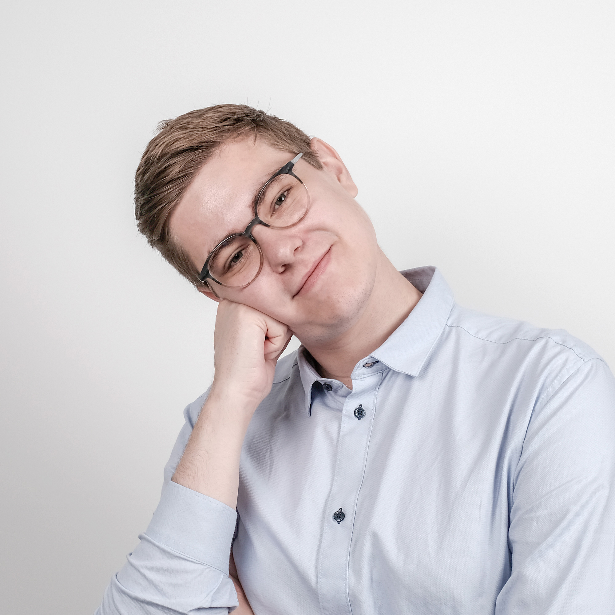 Philipp Riesenhuber