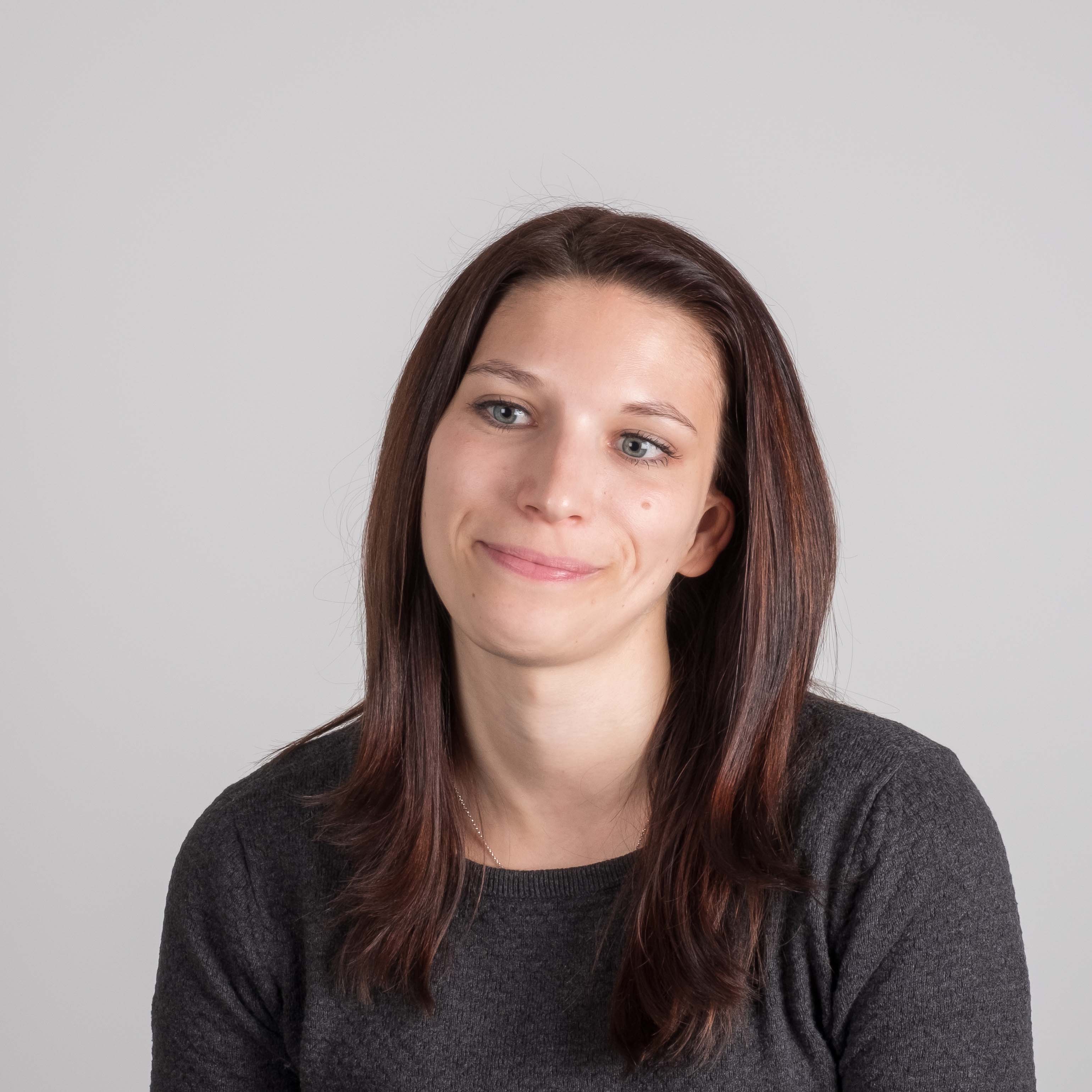 Martina Mäutner